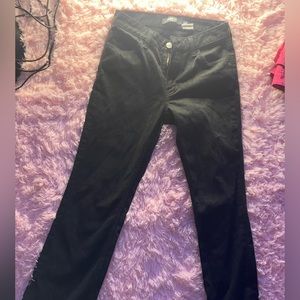 0 regular in gap boot cut stretch